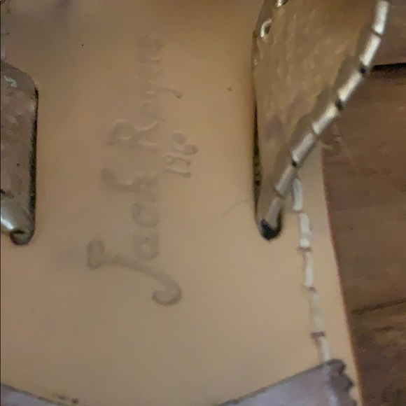 Jack Rogers - Picture 2 of 6